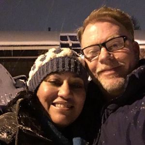 Meet your Posher, Elaine